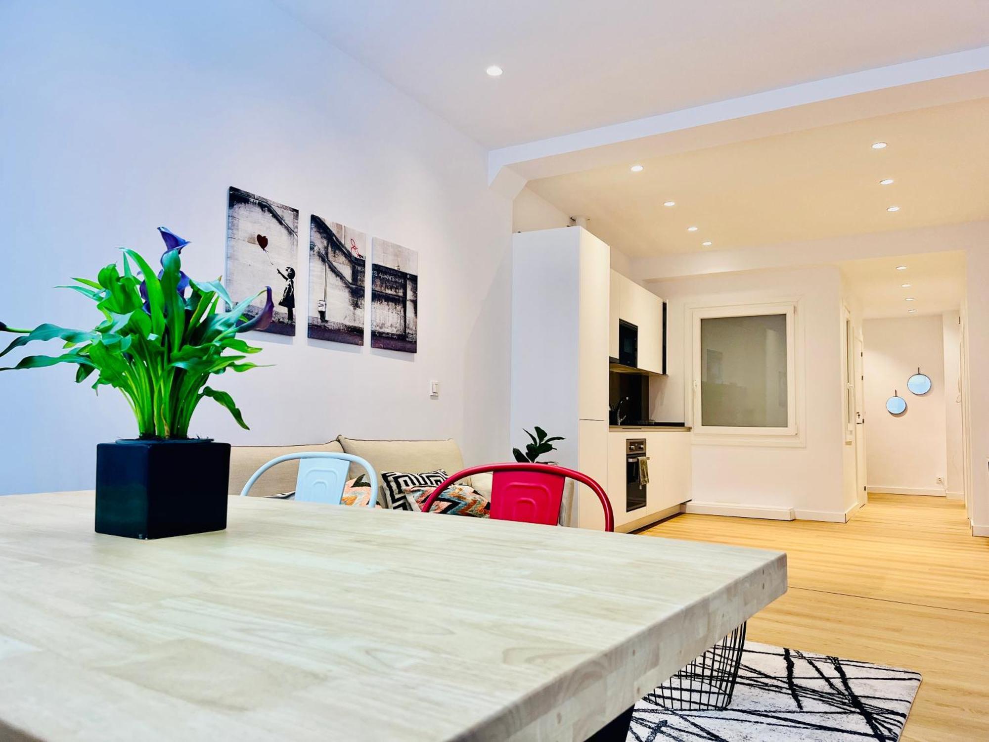 Sagues Beach Apartment San Sebastián Exterior foto